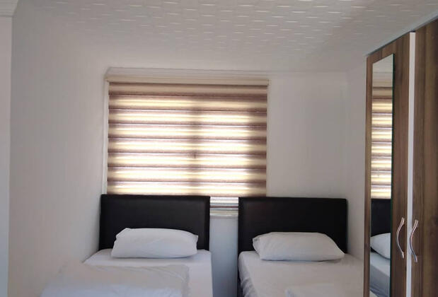 Deniz Yıldızı Pansiyon - Görsel 26