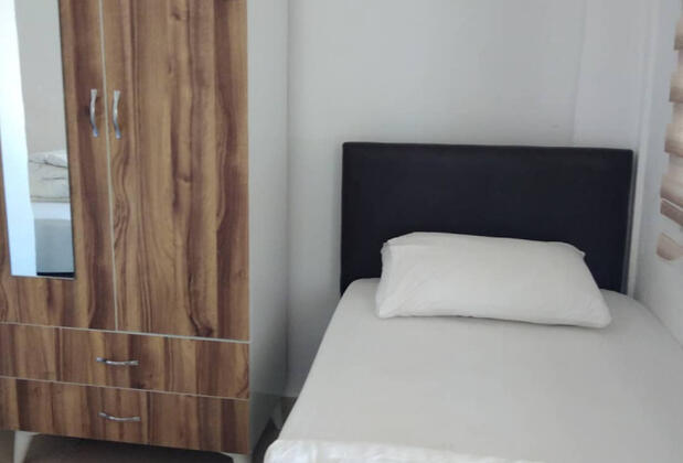 Deniz Yıldızı Pansiyon - Görsel 19