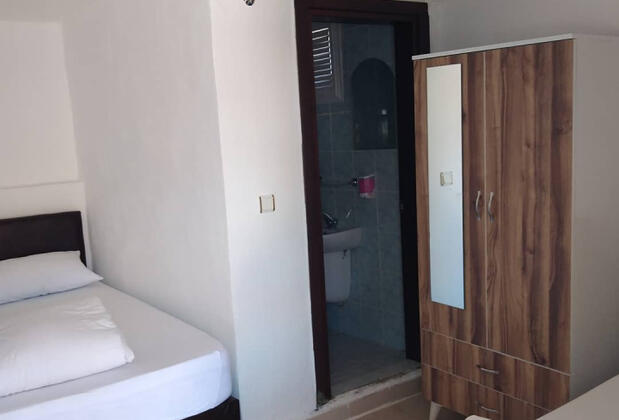 Deniz Yıldızı Pansiyon - Görsel 18