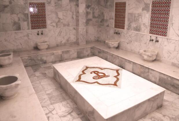 Burç Club Hotel - Görsel 12