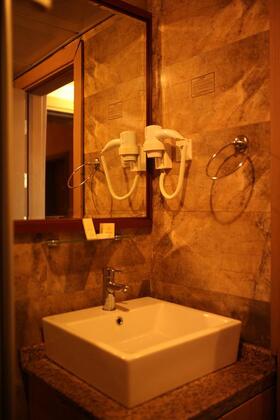 Burç Club Hotel - Görsel 22