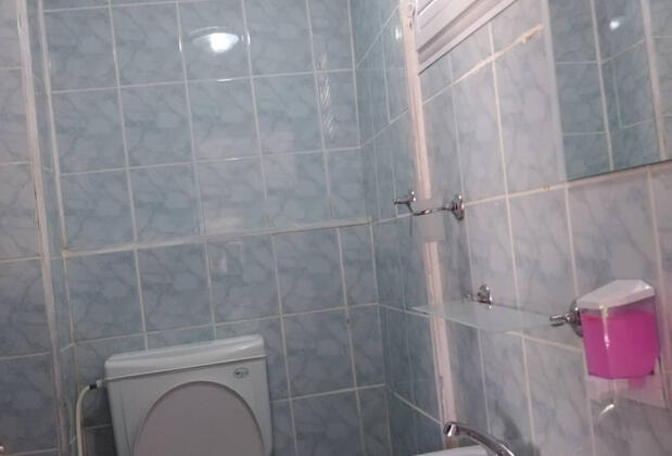 Deniz Yıldızı Pansiyon - Görsel 30