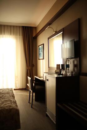 Burç Club Hotel - Görsel 33