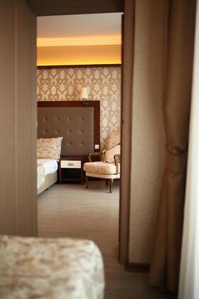 Burç Club Hotel - Görsel 16