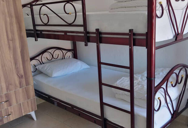 Deniz Yıldızı Pansiyon - Görsel 23