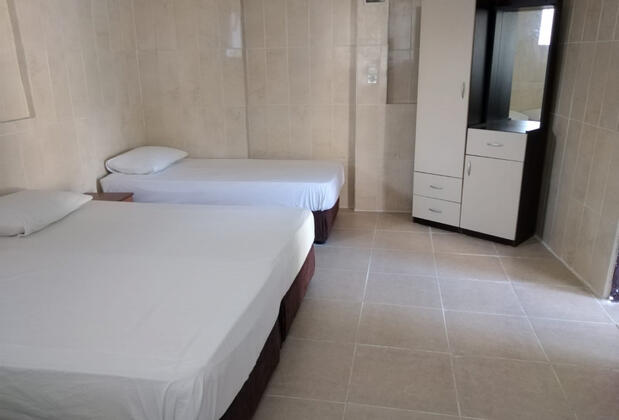 Deniz Yıldızı Pansiyon - Görsel 22