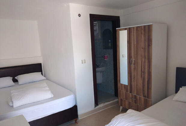 Deniz Yıldızı Pansiyon - Görsel 21