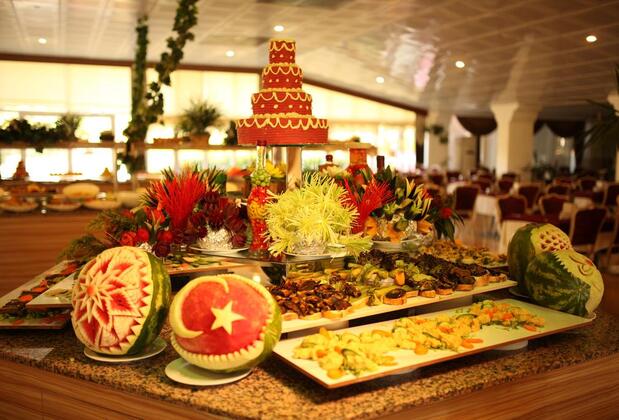 Burç Club Hotel - Görsel 30