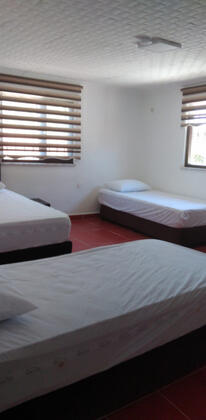 Deniz Yıldızı Pansiyon - Görsel 20