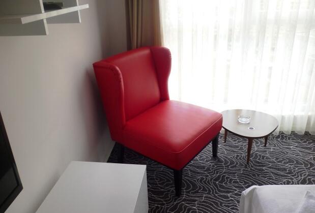 Pink House - Görsel 9