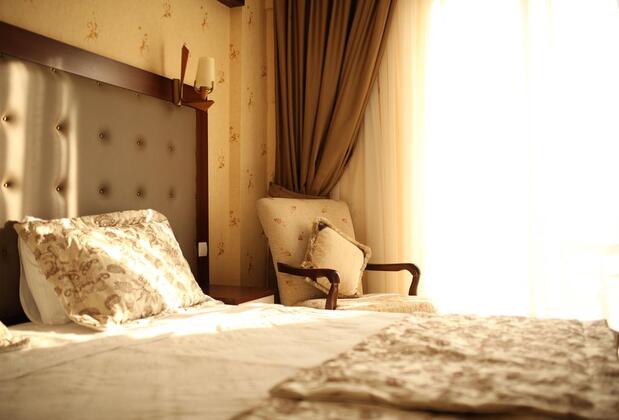 Burç Club Hotel - Görsel 29