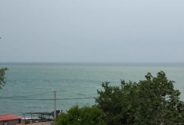 Deniz Yıldızı Pansiyon - Görsel 35