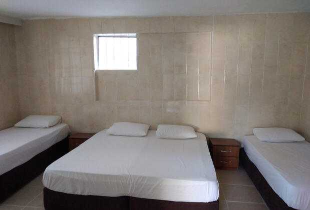 Deniz Yıldızı Pansiyon - Görsel 16