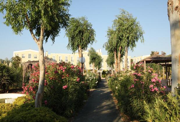 Burç Club Hotel - Görsel 31