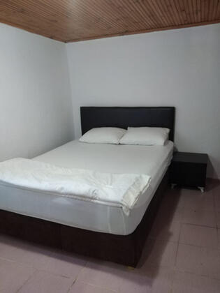 Deniz Yıldızı Pansiyon - Görsel 15