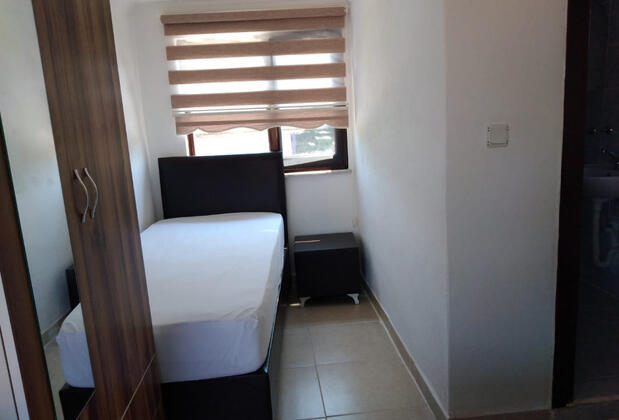 Deniz Yıldızı Pansiyon - Görsel 14