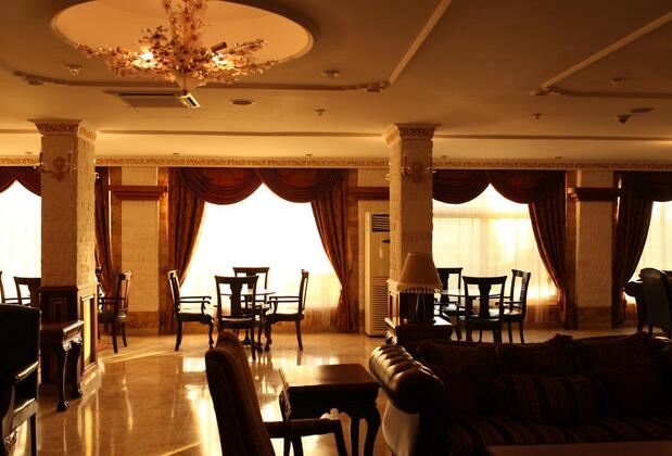 Burç Club Hotel - Görsel 18