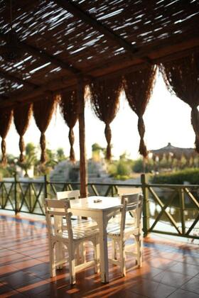 Burç Club Hotel - Görsel 32