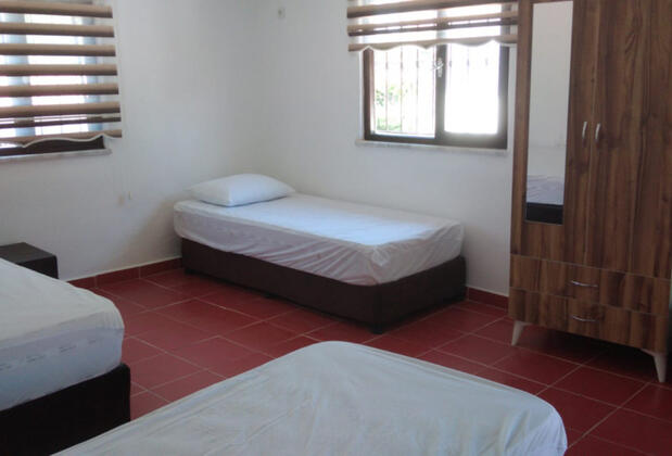 Deniz Yıldızı Pansiyon - Görsel 12