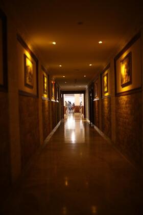 Burç Club Hotel - Görsel 8