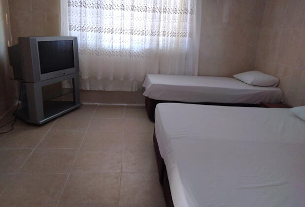 Deniz Yıldızı Pansiyon - Görsel 10