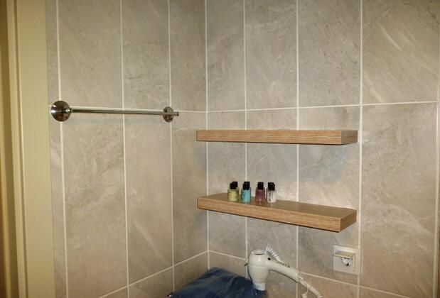 Pink House - Görsel 6