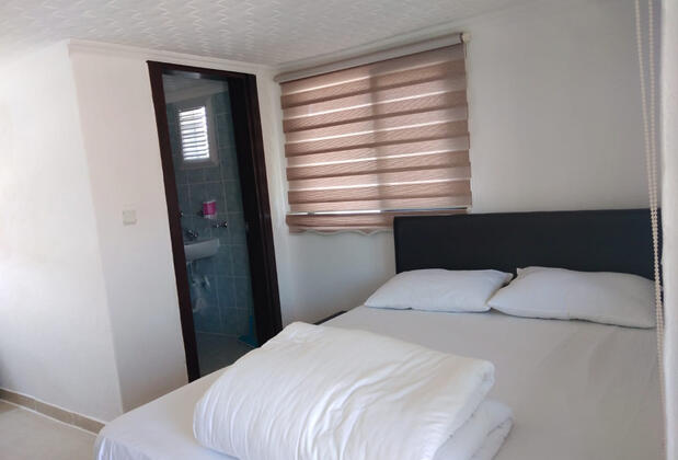 Deniz Yıldızı Pansiyon - Görsel 11