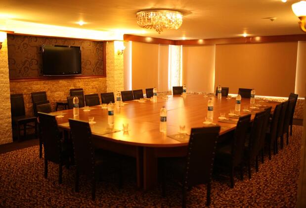 Burç Club Hotel - Görsel 19