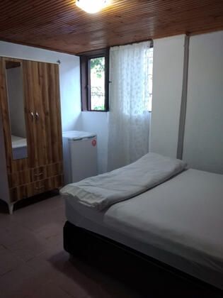 Deniz Yıldızı Pansiyon - Görsel 9