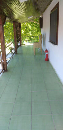 Deniz Yıldızı Pansiyon - Görsel 8