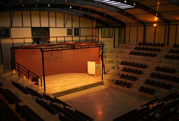 Burç Club Hotel - Görsel 14