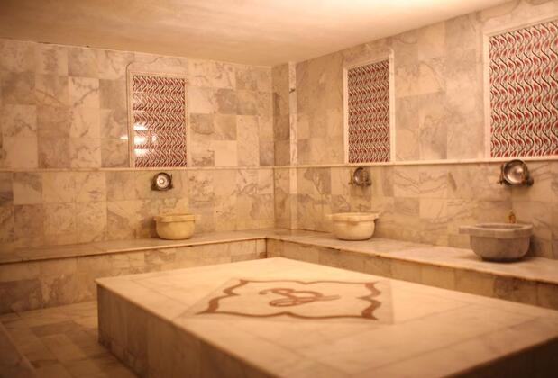 Burç Club Hotel - Görsel 25