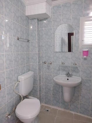 Deniz Yıldızı Pansiyon - Görsel 31