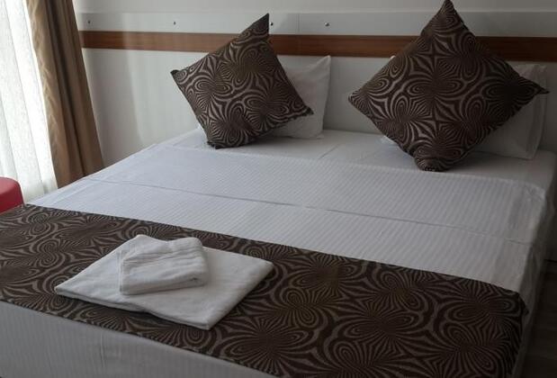 N Suites - Görsel 3