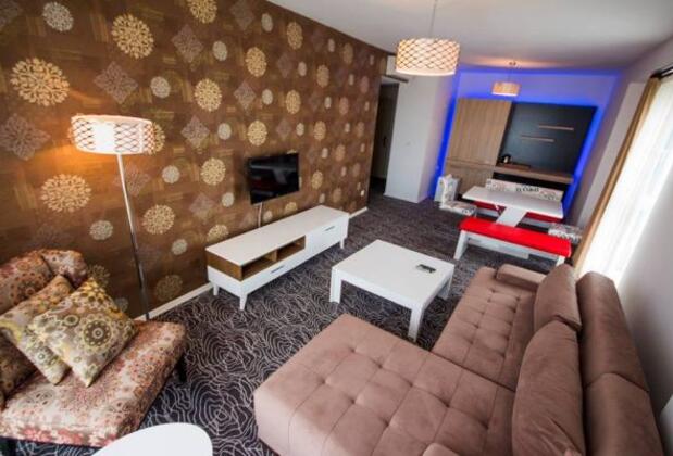 N Suites - Görsel 4