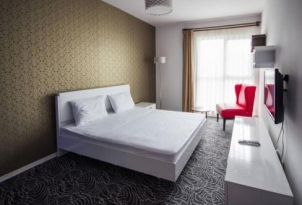 N Suites - Görsel 6