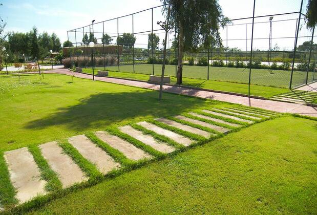 Burç Club Hotel - Görsel 20