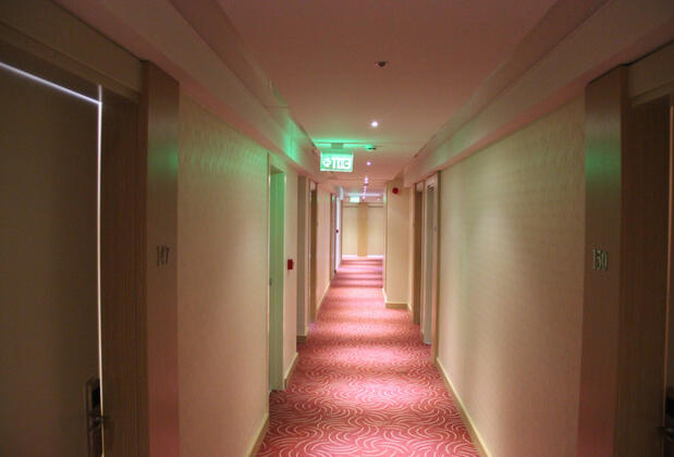 N Suites - Görsel 29