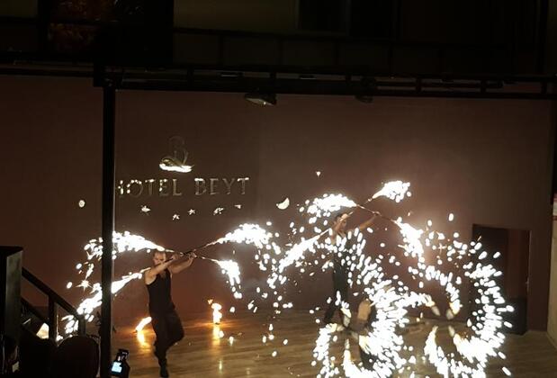 Burç Club Hotel - Görsel 6