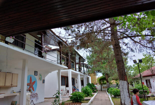 Deniz Yıldızı Pansiyon - Görsel 6