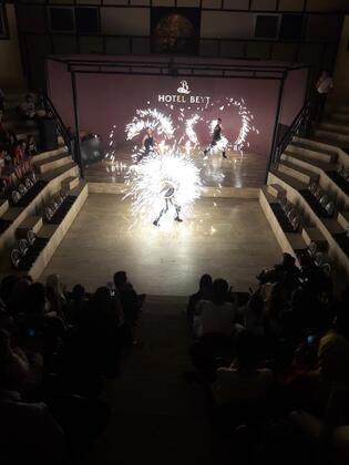 Burç Club Hotel - Görsel 26