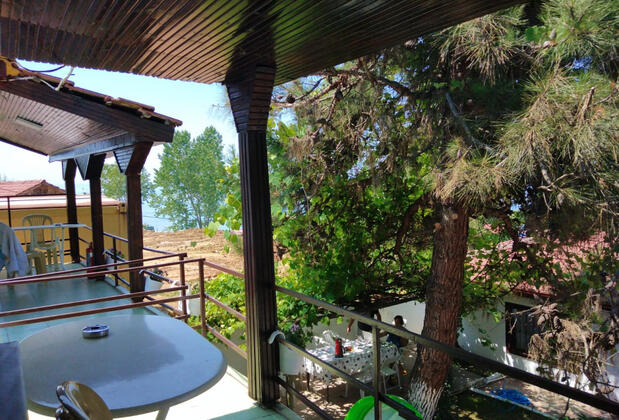 Deniz Yıldızı Pansiyon - Görsel 7