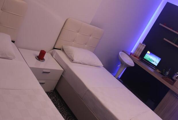 N Suites - Görsel 8