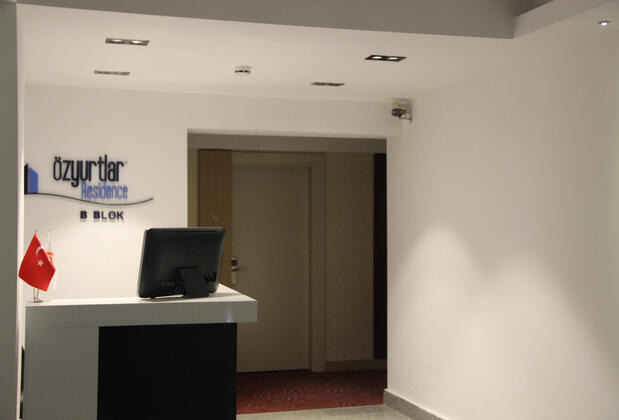 N Suites - Görsel 33