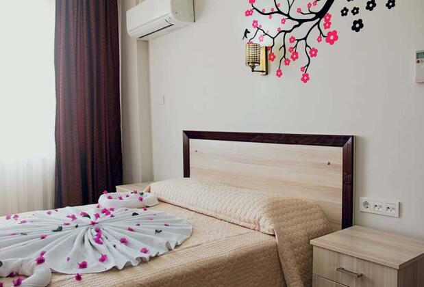 İkonyum Butik Otel - Görsel 13