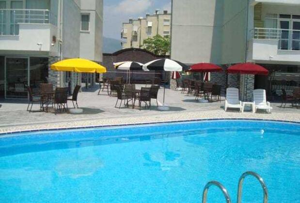 İkonyum Butik Otel - Görsel 4