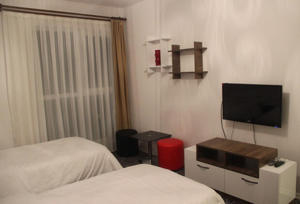 N Suites - Görsel 12