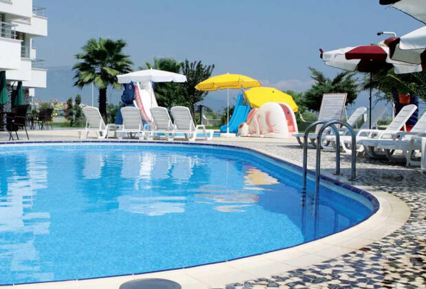 İkonyum Butik Otel - Görsel 9