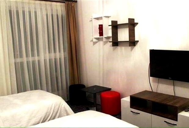 N Suites - Görsel 13