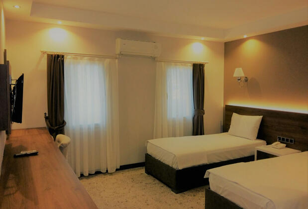 Anar Hotel - Görsel 6